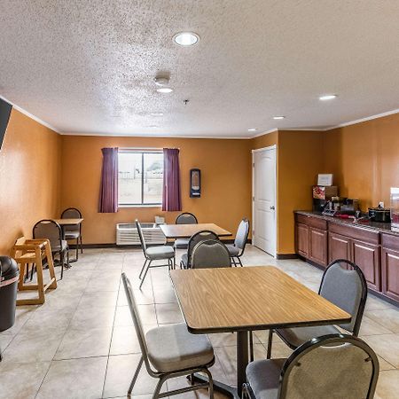 Econo Lodge Inn & Suites McKinney Eksteriør billede