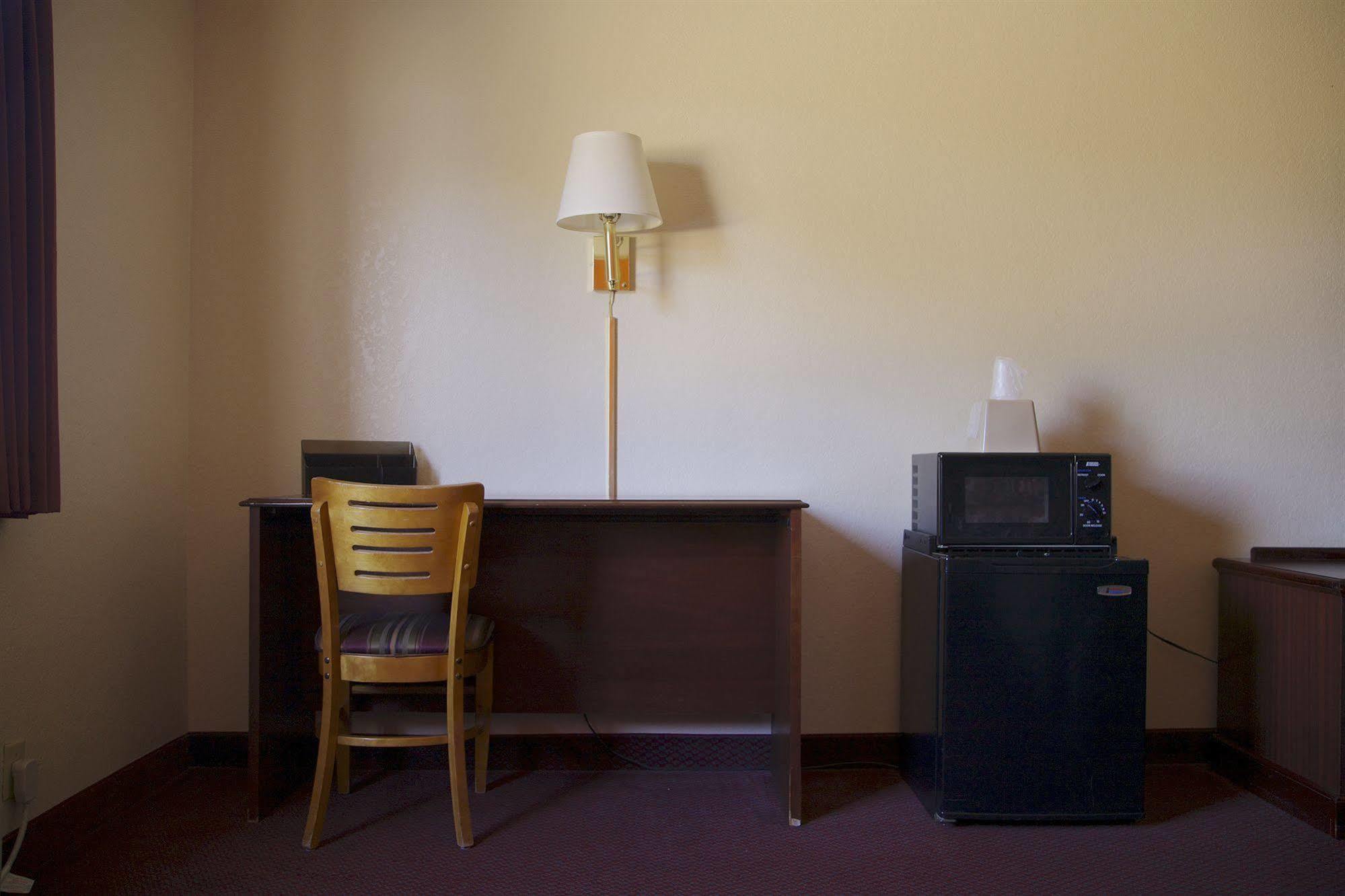 Econo Lodge Inn & Suites McKinney Eksteriør billede