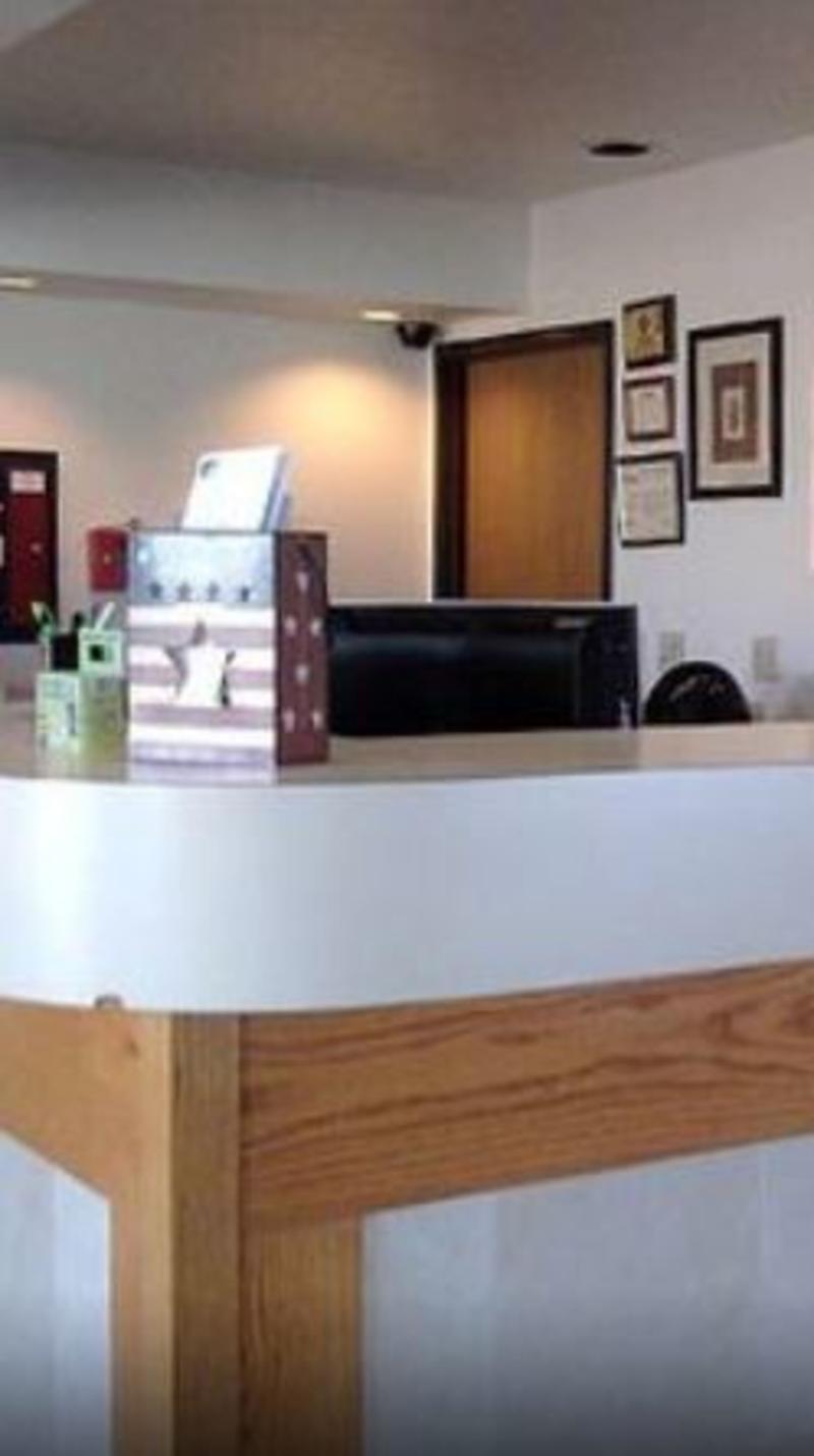 Econo Lodge Inn & Suites McKinney Eksteriør billede