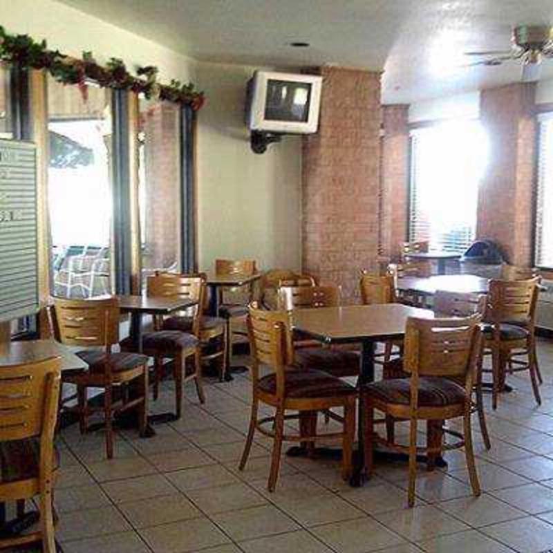 Econo Lodge Inn & Suites McKinney Eksteriør billede